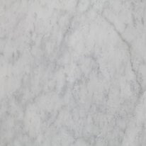 white Carrara marble