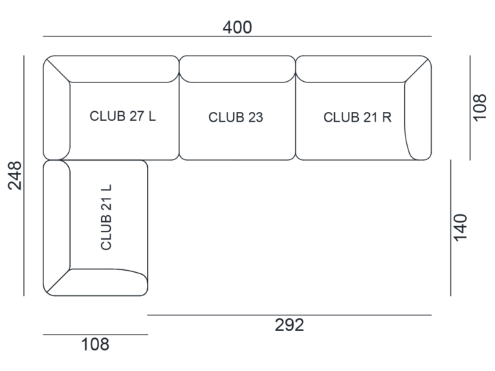 Club Configuration 03
