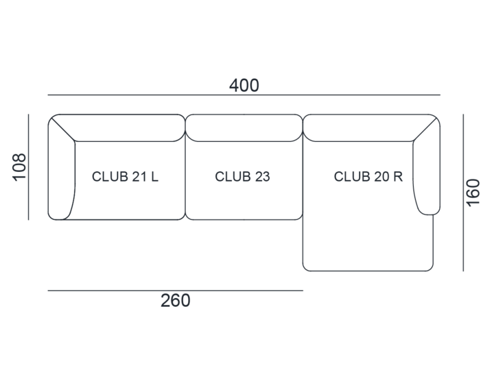 Club Configuration 02