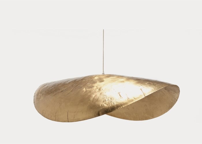 Suspension lamp