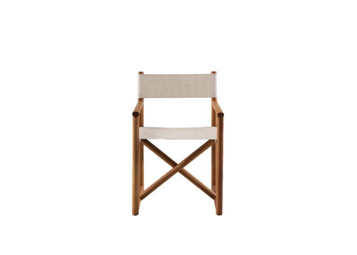 Hashi Chair | Gervasoni