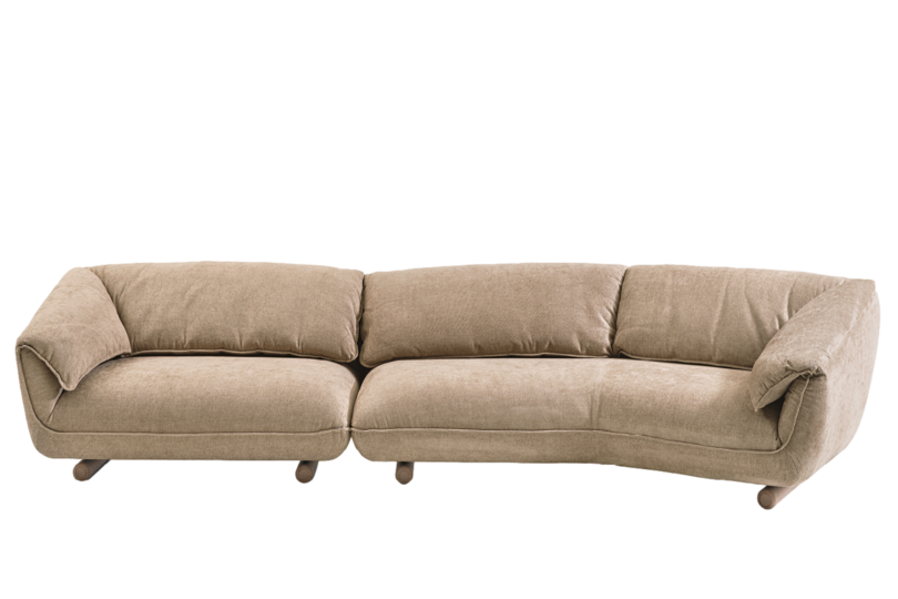 Canapé modulaire