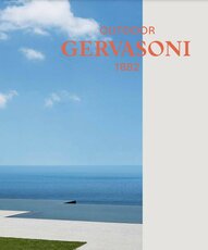 Gervasoni Outdoor cover book 