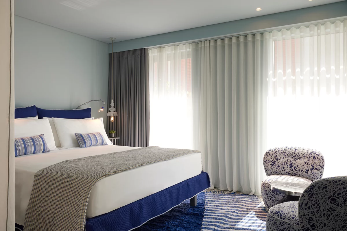 Fresh Hotel | Gervasoni