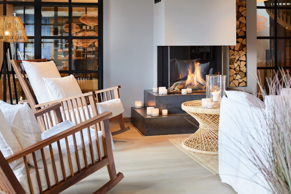 Lighthouse Hotel | Gervasoni