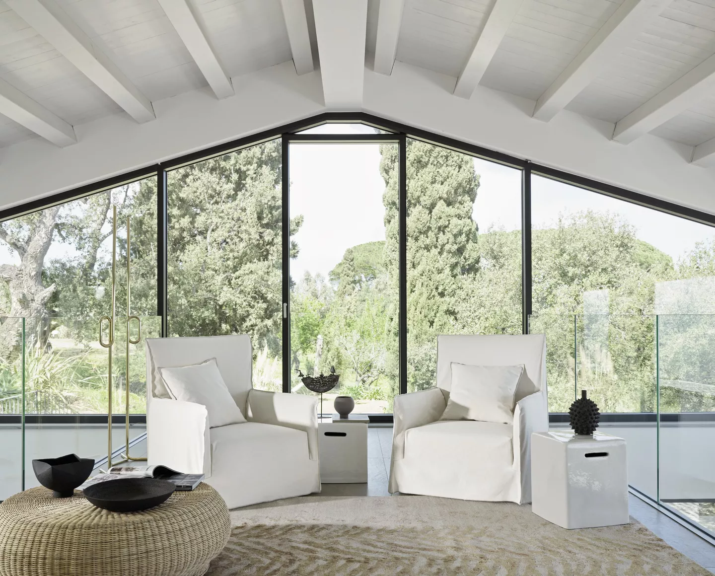 Ghost Collection | Gervasoni