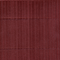  Cemento con efecto acanalado