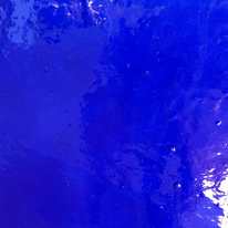 Beton GFRC Blau