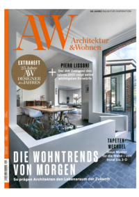 2021.01 Architektur Wohnen (DE)