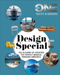 2021.03 The One Yacht & Design (IT)