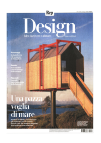 2021.06 Repubblica Design (IT)