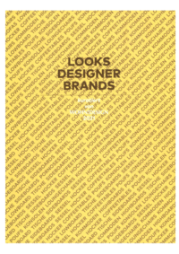 2021.09 WohnDesign spec. Looks Designer Brands (DE)