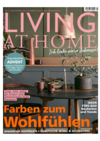 2021.11 Living at Home (DE)