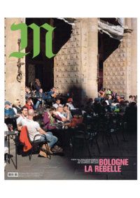 2023.05 M - Le Magazine Du Monde (FR)