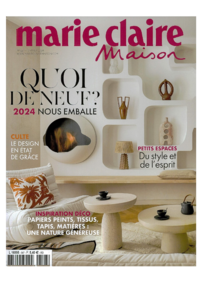 2024.02 Marie Claire Maison (FR)