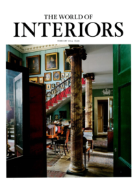 2024.02 The World of Interiors (UK)