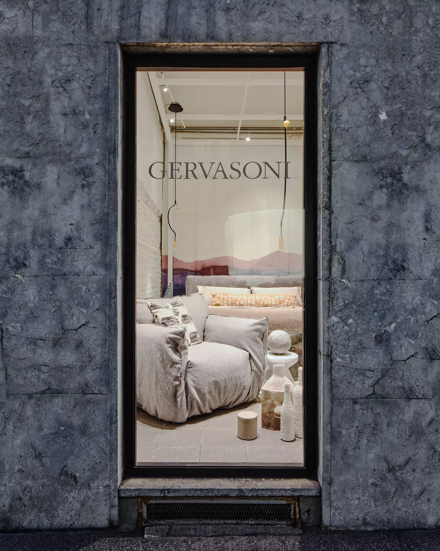 Fall Shades | Gervasoni